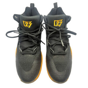 Nike Zoom Rev Draymond Green PE Warriors 910572-070 Hyperdunk Hyper Live 8.5